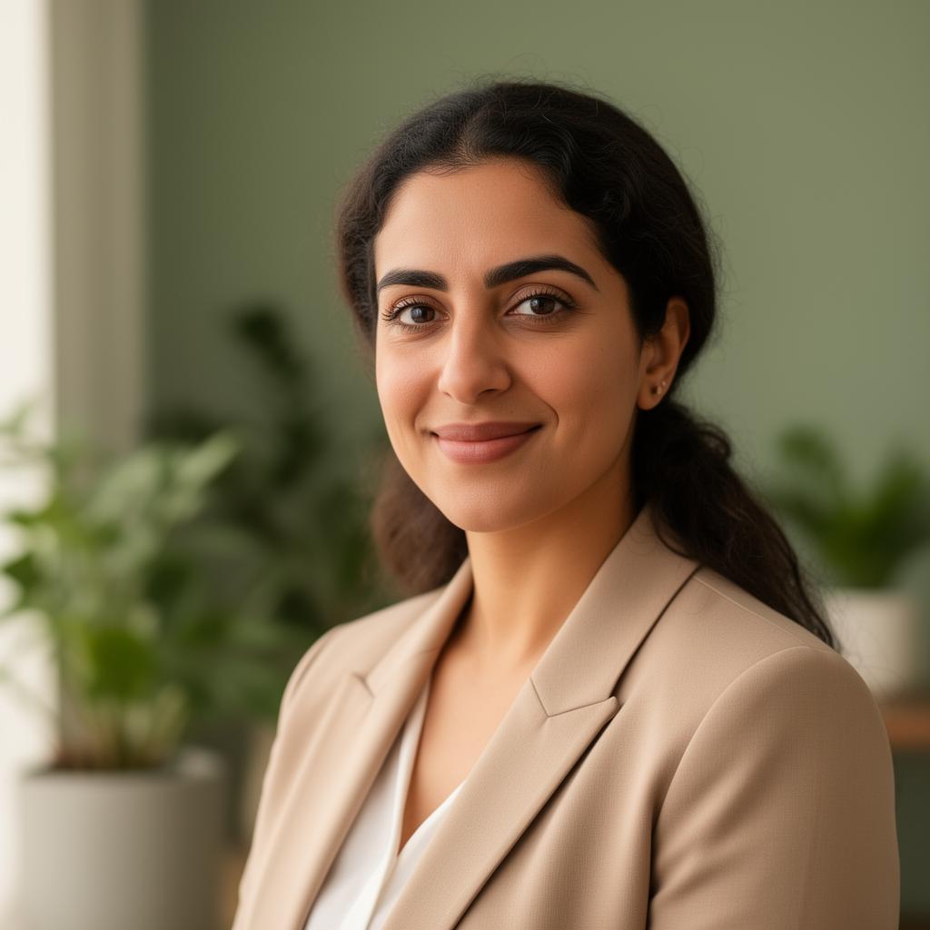 د. سارة المنصوري